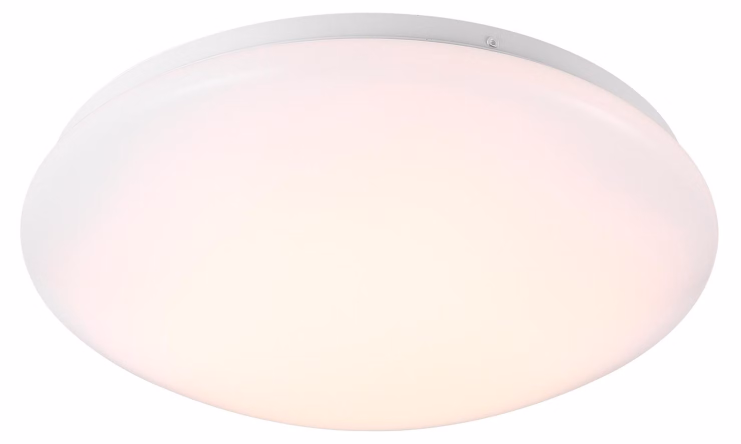 Nordlux lampada da soffitto MÁNIž ø32cm bianco; 45616001