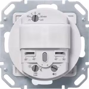 Berker KNX BWM 2,2 m int. bus top R.x 80262260