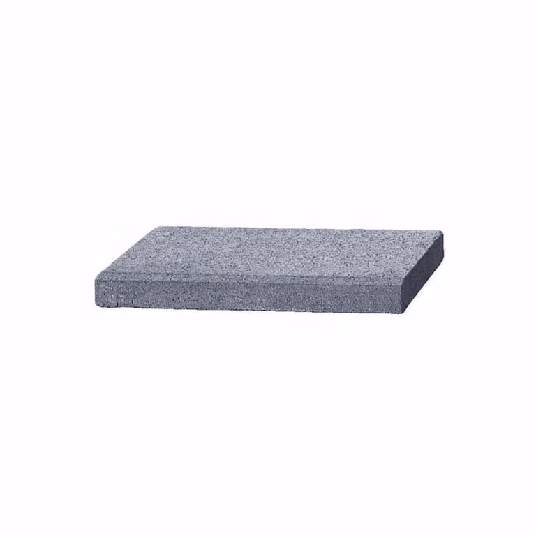 Diephaus Mattone LISCO COPERTURA BASALTO GLIM 45/22,5/5 CM