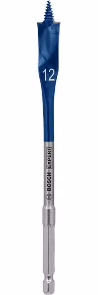 Fresa piatta EXPERT Self Cut Speed, 12 x 152 mm