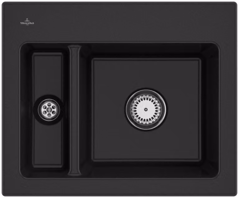 Villeroy & Boch 678001J0 EB-SP Subway 60 XM 620x510mm Ablgarn.