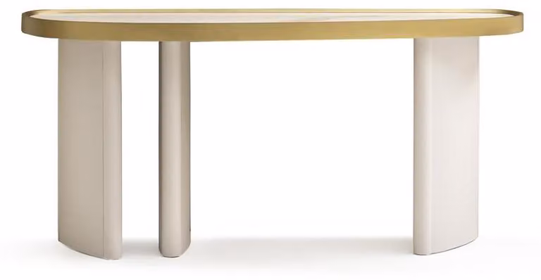 Schminktisch Kosmetiktisch MakeUpTisch Weiß Moderne Möbel Luxus
