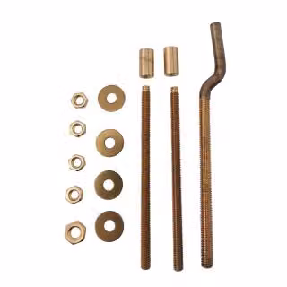 Kit di conversione Grohe per piastra di copertura Classic - 42935000