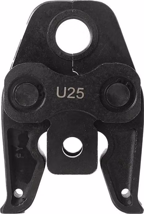 Pinza per tubi, design ergonomico, struttura resistente, U25