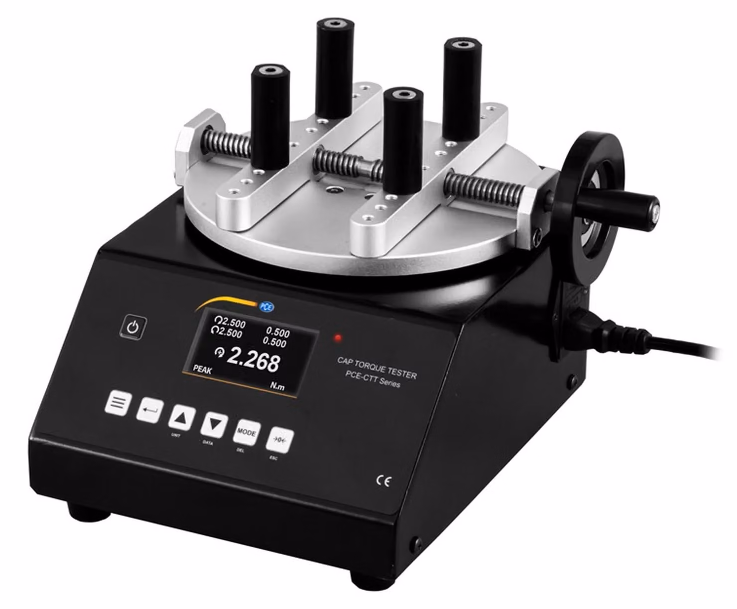 PCE Instruments: Misuratore di coppia PCE-CTT 2