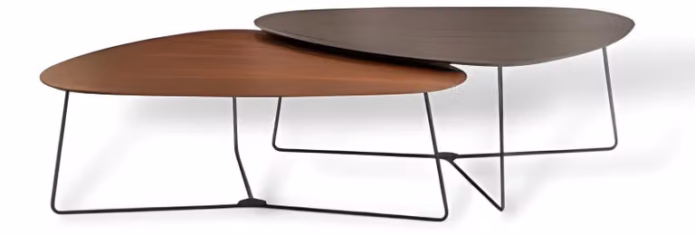 Couchtisch Set 2tlg Beistelltisch Kaffeetisch Wohnzimmer Moderne Luxus Möbel