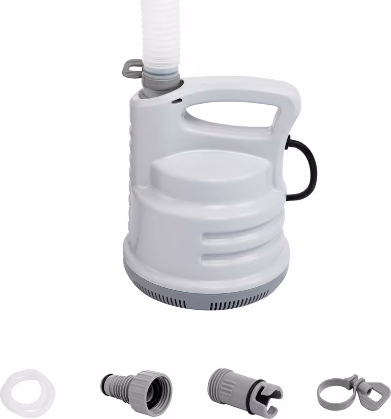 Pompa sommersa resistente al cloro Bestway®, 80 W