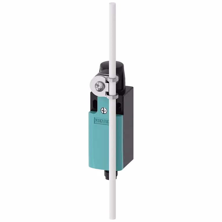 Interruttore di posizione Siemens, custodia in plastica, EN50047, 31 mm, 1S/1Ö, 3SE52340HK821AC4