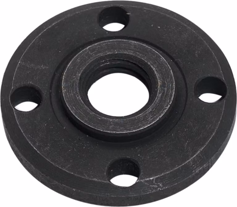 Dado flangiato Makita M14 - 115 - 150 mm Ø