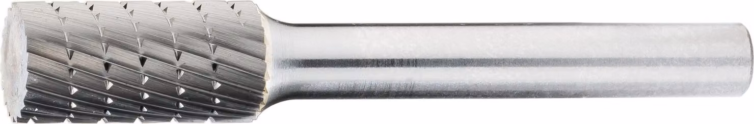 HAZET 9032-06ZY Frese in carburo di tungsteno ∙ 6 mm