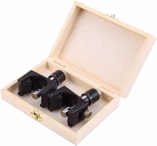 Sistema di misurazione magnetica bifase per regolatore di livello - attrezzo di sega regolabile