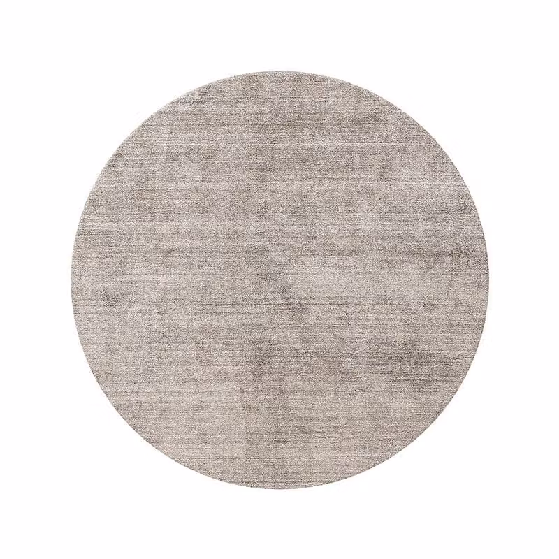 Tappeto Mohebban Pure Round Cord