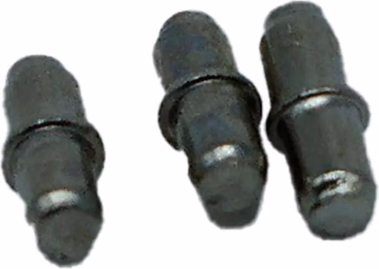 Reggimensola Edm N5 16 unità argento argento Taglia unica