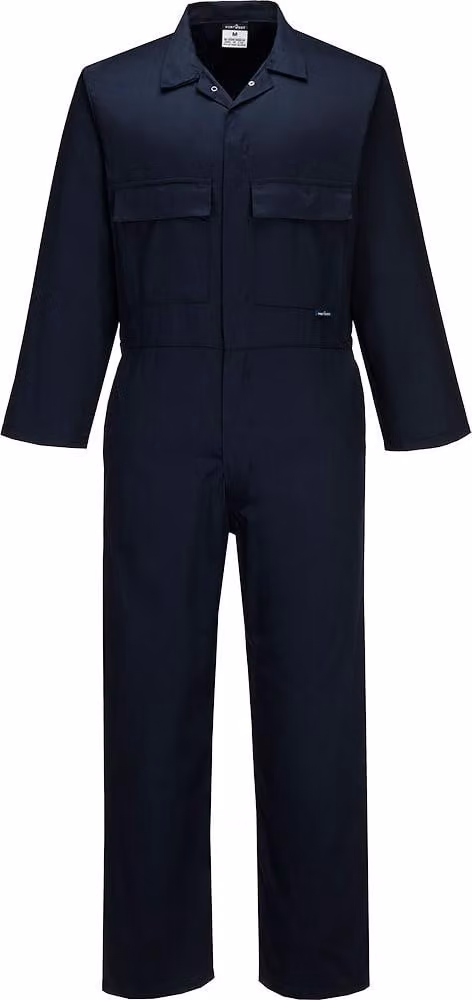 Tuta da lavoro Euro - Taglia XXL - Portwest