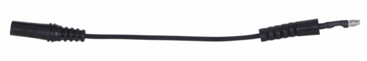 KS TOOLS Cavo elettrico 150.0976 175mm 6g