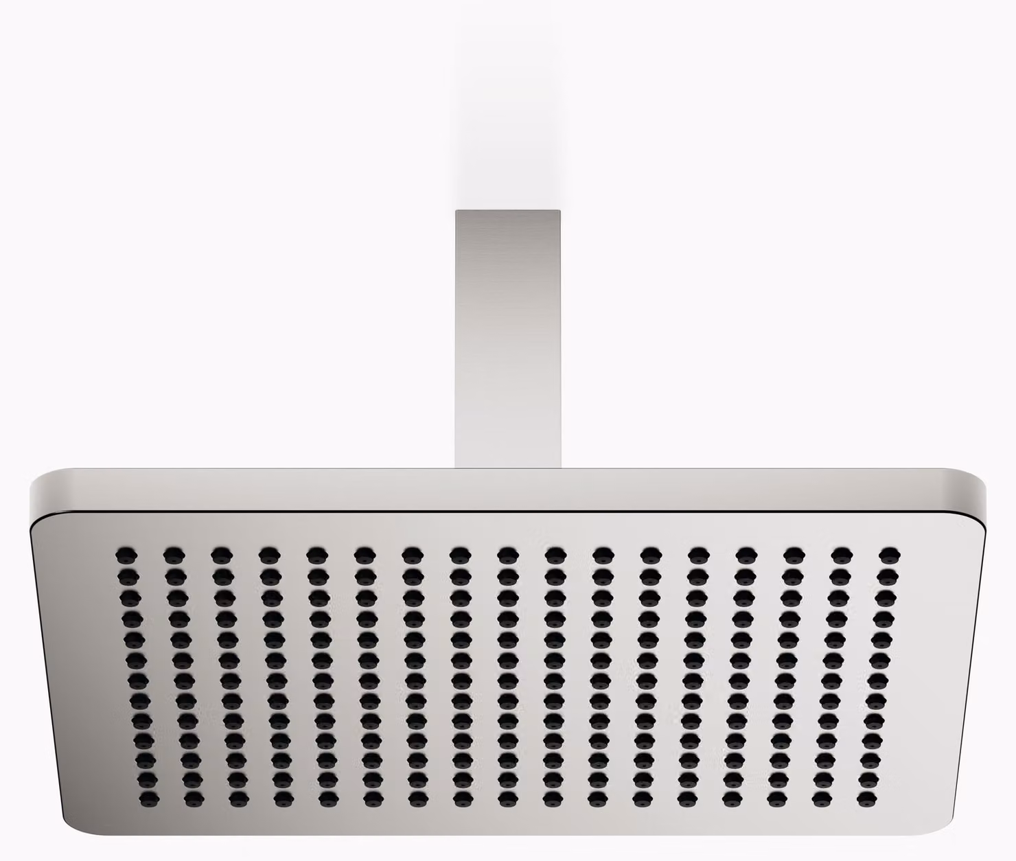Douche de pluie LULU de Dornbracht avec fixation au plafond, 300x240mm, 28796710-06, 28796710-06