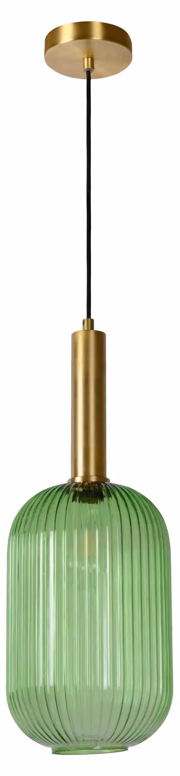 Lampada WISZĄCA WISZĄCA Lucid E27 40W MALOTO 45386/20/33