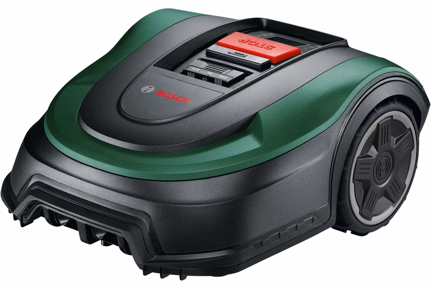 Rasaerba robotizzato Bosch Indego M 700