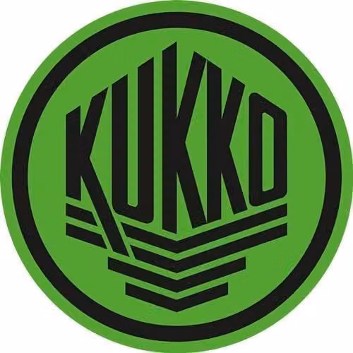 Mandrino a pressione M 18x1,5x210mm KUKKO