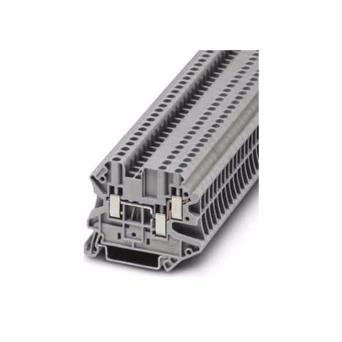 Phoenix Contact morsettiera passante UT 2,5-TWIN 3044513