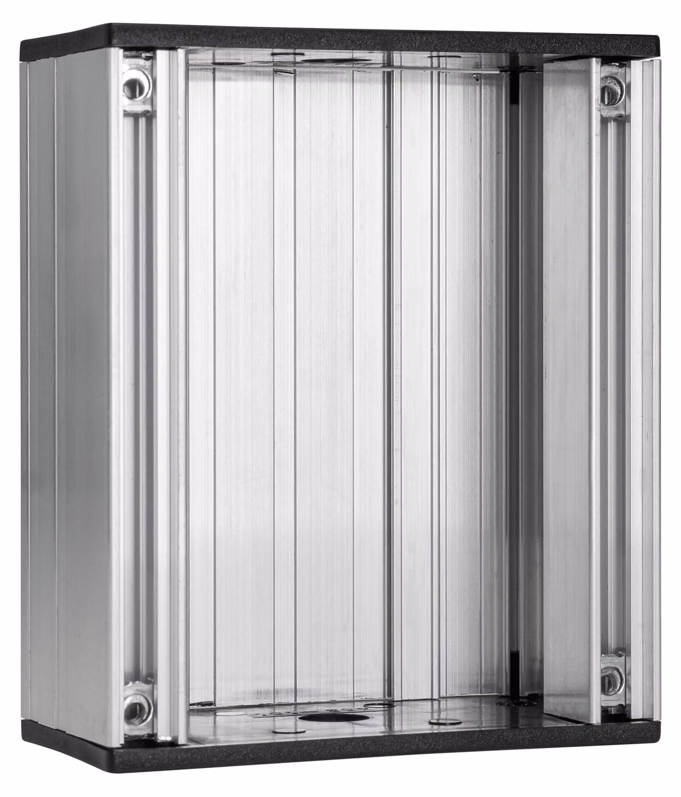 Scatola da incasso Grothe per 2 pulsanti, fila singola UPK 802 (55882)