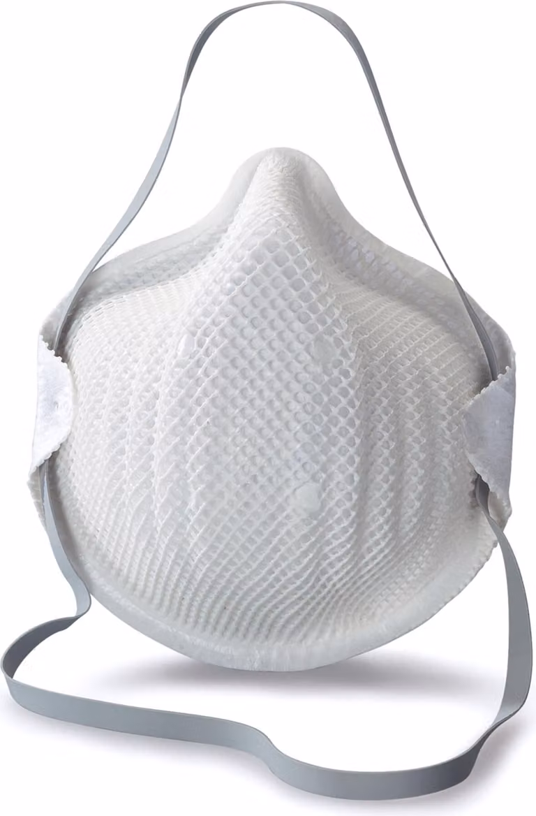 Respiratore Moldex FFP1 NR D classic 20 pz