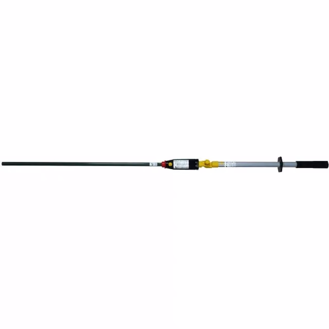 Tester di tensione Dehn PHE III 10 30 kV 50 Hz cat. S con giunto dentato 767961