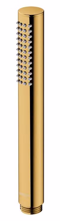 Omnires MICROPHONE MICROPHONEX-RGL Doccetta, oro