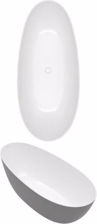 Villeroy & Boch 170TAO7TF2BCV01 Vasca Antao T 1700x750x500mm