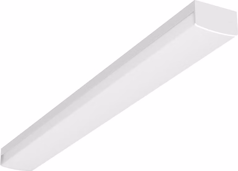 Plafoniera LED SUBTILO 60CM 15W CCT 230V 120deg IP20 Bianco