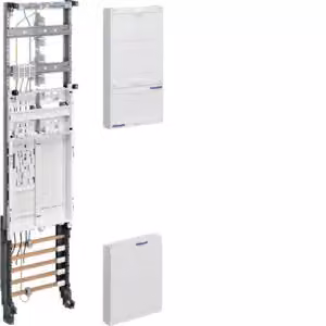 HAGER Pannello completo universZ ZH3EN27 1050mm 1ZP 1pannello BKE-I