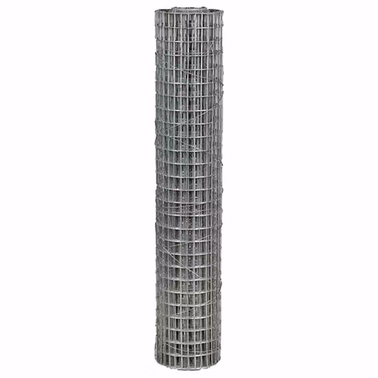 Rete metallica AGROFER vz12.7/500mm 5m spessore 1,05mm, zincata
