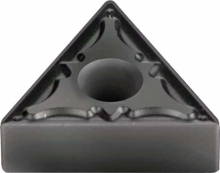 Inserto indexabile TNMG160404-M PMK30 Mezzo di lavorazione