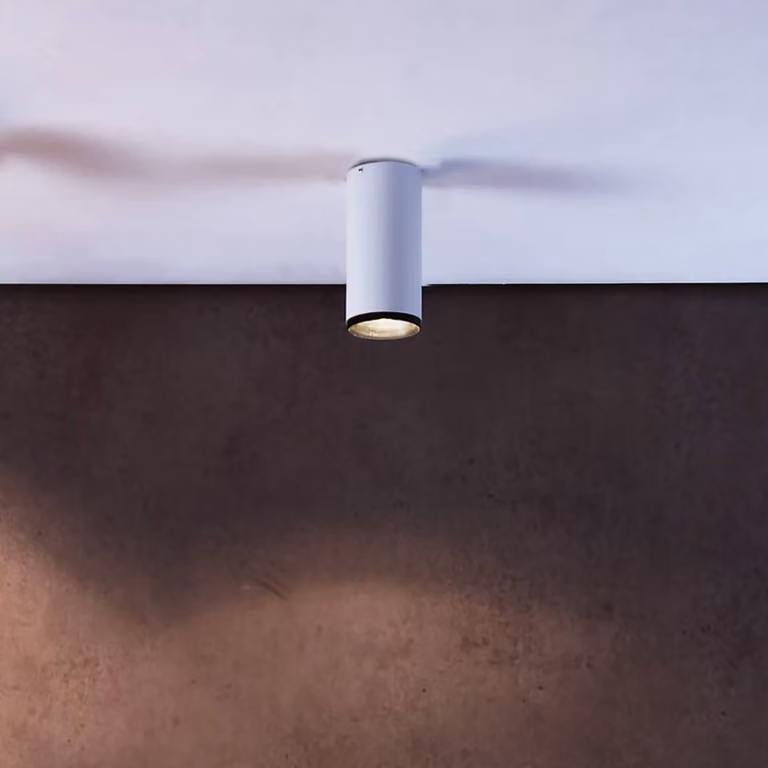 Deko-Light Faretto da incasso a LED Lucea 20 W bianco Lucea, dimmerabile, Bianco / Opale, Soggiorno / Sala da pranzo, Alluminio, Moderno, Illuminazione per negozio