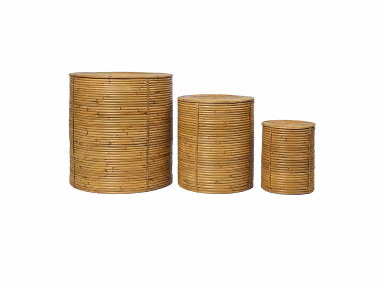 Column Storage - Set di 3