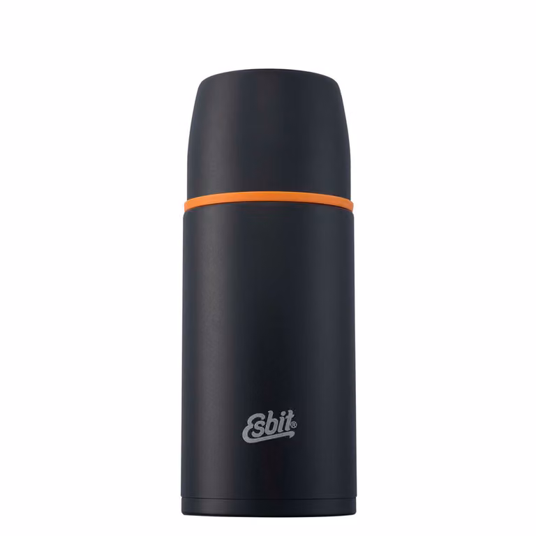 Esbit Compagnie Thermos Esbit Vacuum Flask 750 ml nero