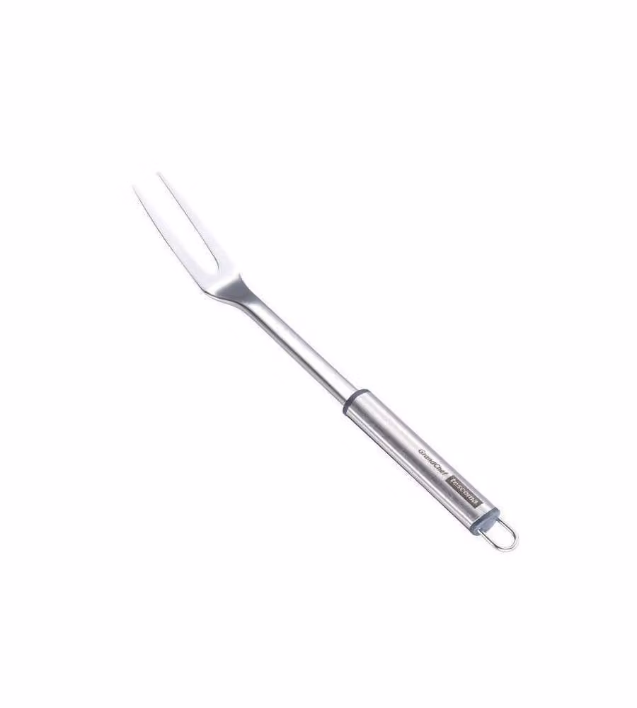 Forchettone Inox           Cm 34 Grandchef Tescoma