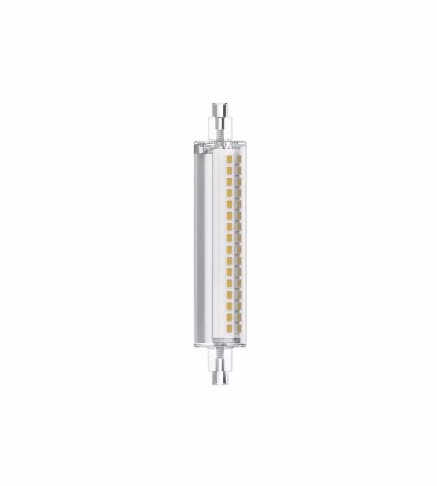 Lampada Led Lineare R7S W10,7 3000K Shot