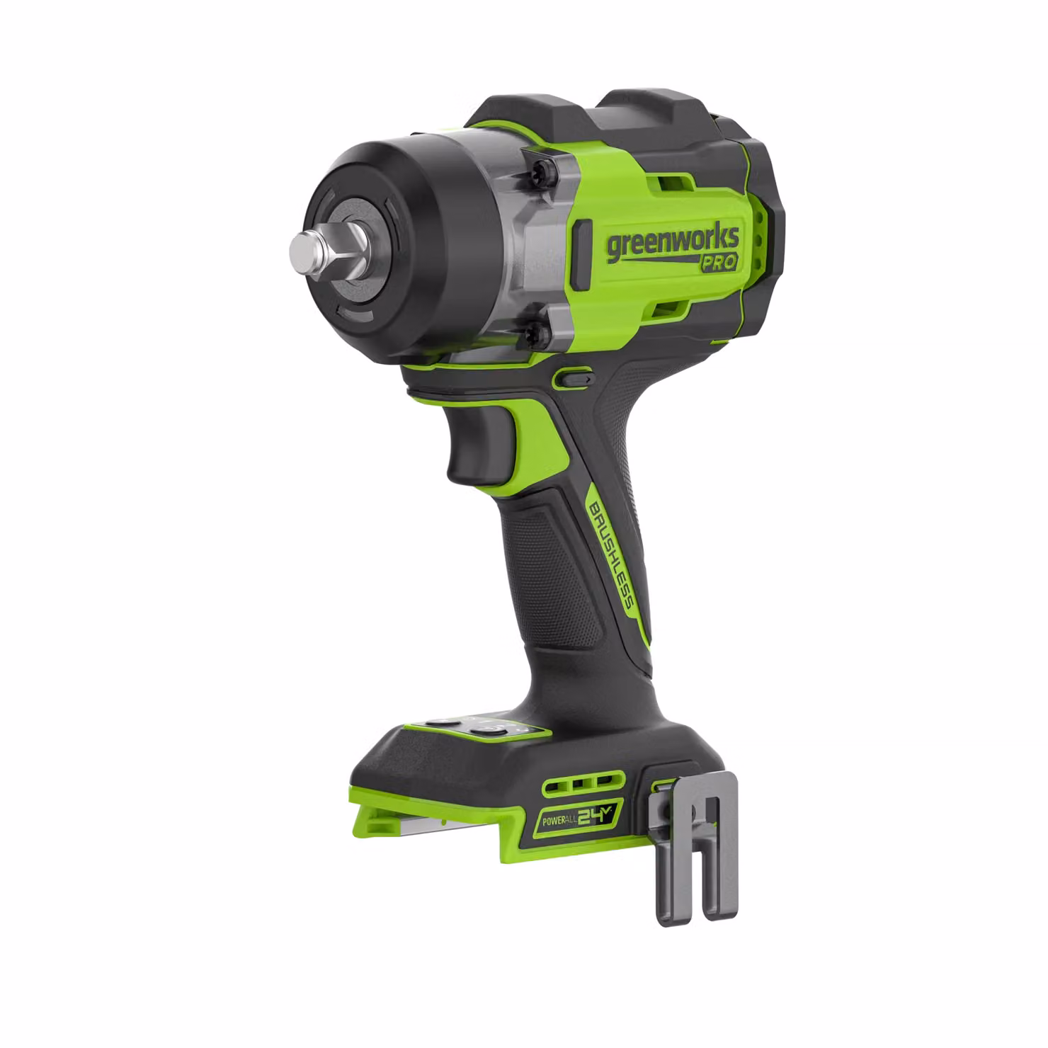Greenworks POWERALL 24V PRO Avvitatore a percussione 800Nm - Senza batteria