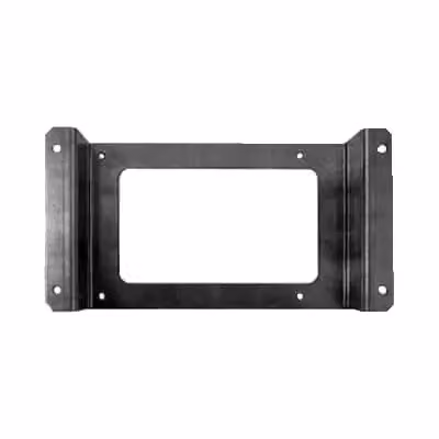 Striebel e John ED162 Traversa di montaggio OT 200/250A E03P Accessori per il sistema di allestimento interno CombiLine 2CPX068807R9999