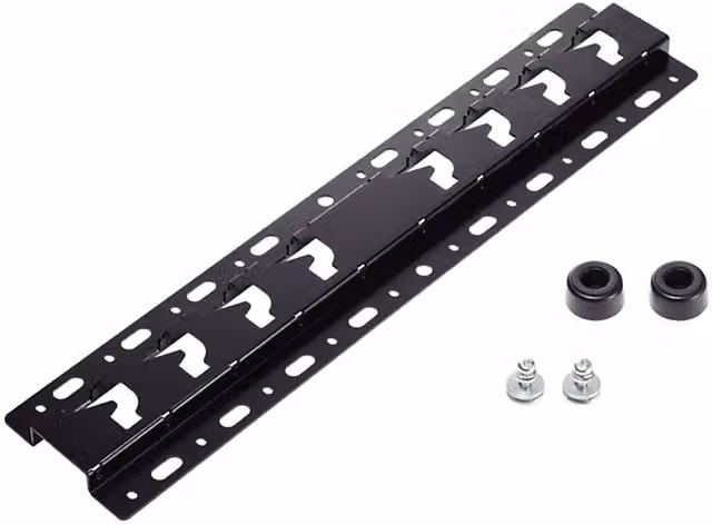 Supporto TV Sony SUWL450 per schermi da 32 a 85 pollici, portata massima 72 kg, VESA 40x, colore nero