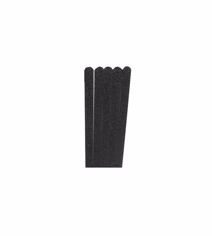 Striscia Antiscivolo 19 Cm 61 Nera            Geko