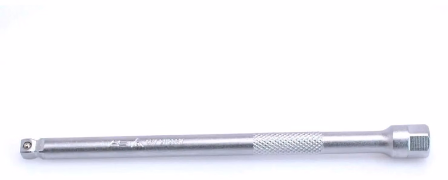 Prolunga snodata 1/4" 150 mm