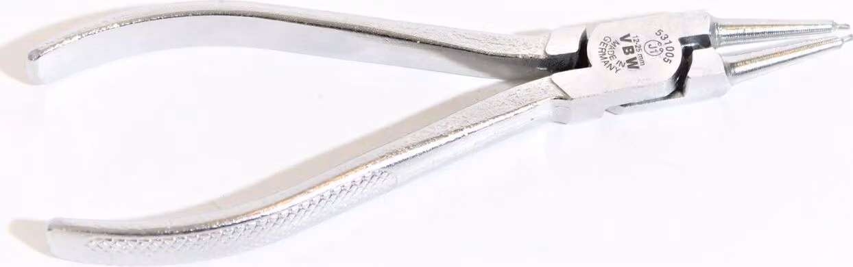 VBW pinze per anelli di sicurezza pinze per anelli di sicurezza pinze per anelli di..