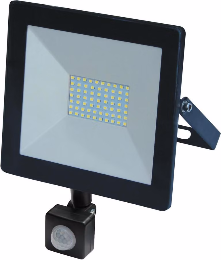 Volteno riflettore led b.o.slim 30w ruch