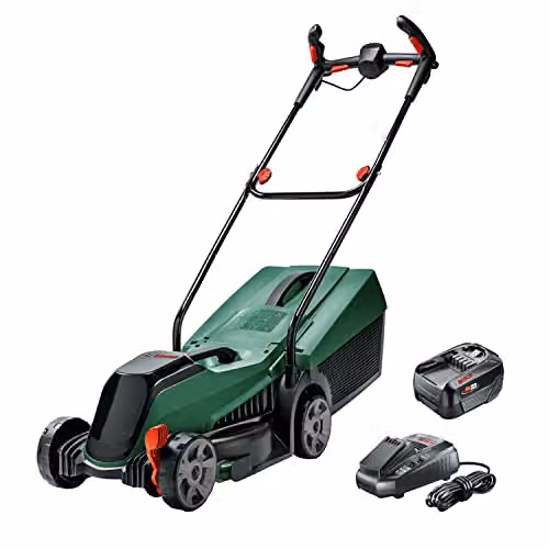 Bosch Tagliaerba/Tosaerba a batteria CityMower 18V-32-300