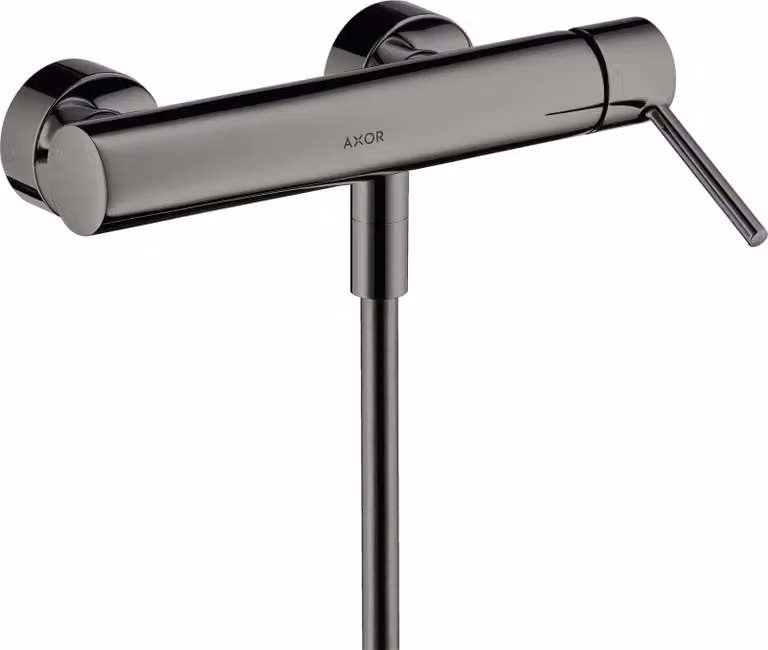 hansgrohe AXOR Starck Mitigeur monocommande de douche pour montage en saillie DN 15, 10611330, 10611330