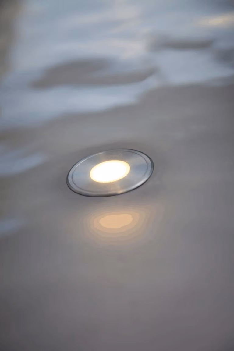 OASE LunAqua Terra LED Set 6