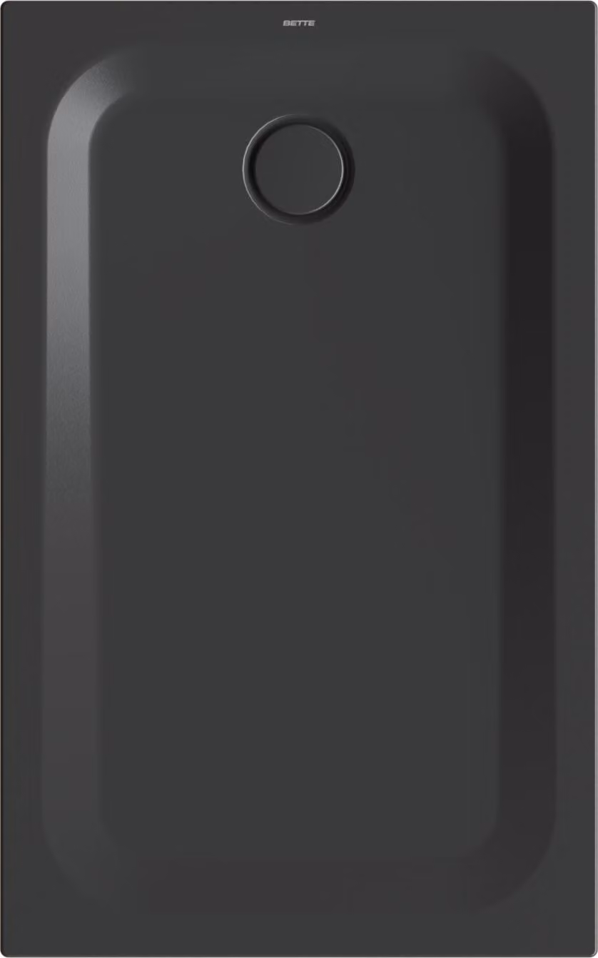 BetteUltra receveurs de douche rectangulaires avec BetteAntidérapant Pro, 1200x750x35mm, 1670-402AE, 1670-402AE