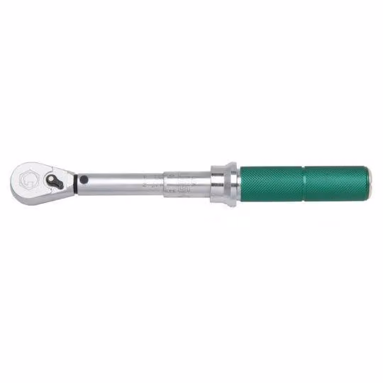 Sata Chiave dinamometrica 1/2 68-340 Nm